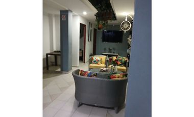 SE VENDE HOSTAL EN CASCO ANTIGUO