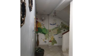 SE VENDE HOSTAL EN CASCO ANTIGUO