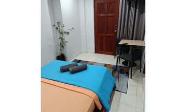 SE VENDE HOSTAL EN CASCO ANTIGUO