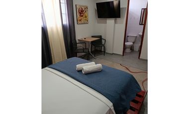 SE VENDE HOSTAL EN CASCO ANTIGUO