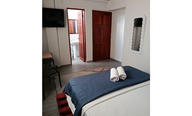 SE VENDE HOSTAL EN CASCO ANTIGUO