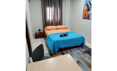 SE VENDE HOSTAL EN CASCO ANTIGUO