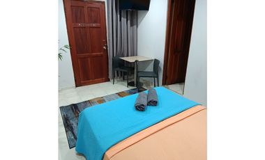SE VENDE HOSTAL EN CASCO ANTIGUO