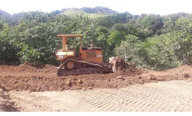 LOTE EN VENTA // LAS CUMBRES