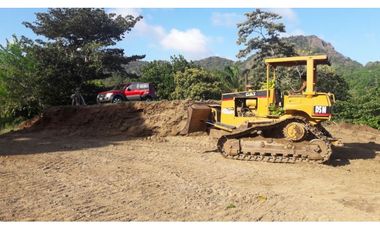 LOTE EN VENTA // LAS CUMBRES