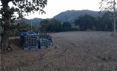 LOTE EN VENTA // LAS CUMBRES