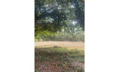LOTE EN VENTA // LAS CUMBRES