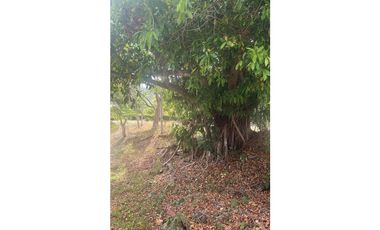 LOTE EN VENTA // LAS CUMBRES