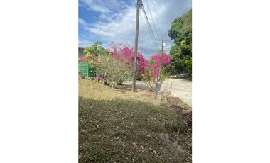 LOTE EN VENTA // LAS CUMBRES