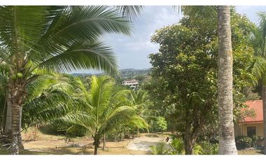 LOTE EN VENTA // LAS CUMBRES