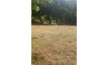 LOTE EN VENTA // LAS CUMBRES