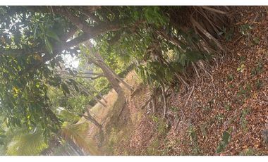 LOTE EN VENTA // LAS CUMBRES