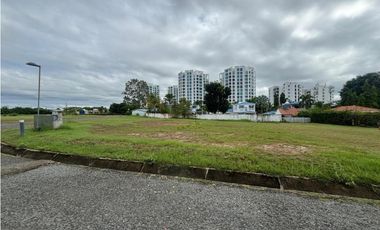 VENTA  TERRENO  PLAYA BLANCA