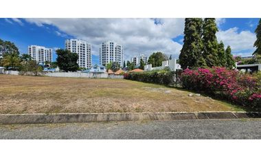 VENTA  TERRENO  PLAYA BLANCA