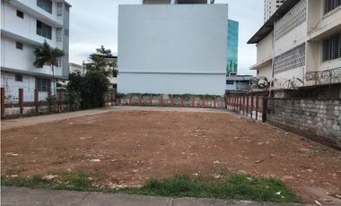 VENTA DE TERRENO EN OBARRIO - SG