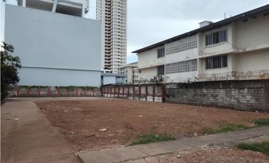 VENTA DE TERRENO EN OBARRIO - SG