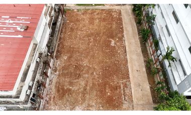 VENTA DE TERRENO EN OBARRIO - SG