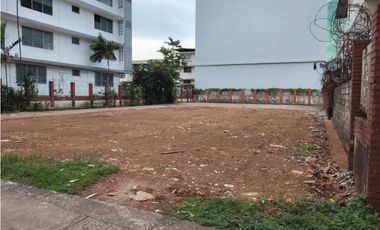 VENTA DE TERRENO EN OBARRIO - SG
