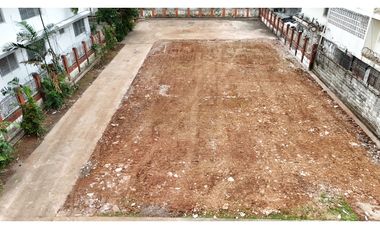 VENTA DE TERRENO EN OBARRIO - SG
