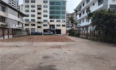 VENTA DE TERRENO EN OBARRIO - SG