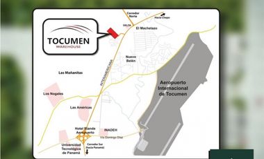 Vendo galeras en Tocumen