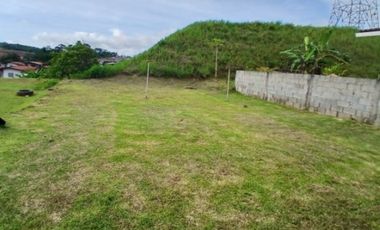 ARRAIJAN / BRISAS DEL GOLF / 322M / 3 HABITACION / 2 PARKING / TERRAZA