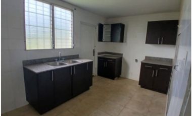 ARRAIJAN / BRISAS DEL GOLF / 322M / 3 HABITACION / 2 PARKING / TERRAZA
