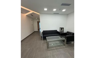 Vendo oficina en Financial Park