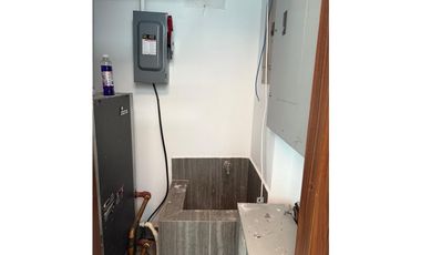 Vendo oficina en Financial Park