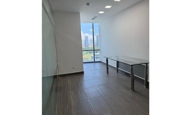 Vendo oficina en Financial Park