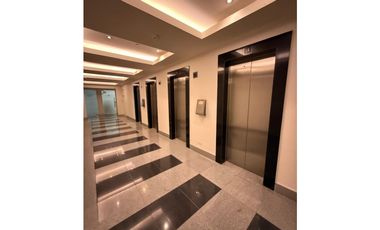 Vendo oficina en Financial Park