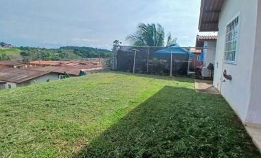ARRAIJAN / BRISAS DEL GOLF / 299M / 3 HABITACION / 2 PARKING / PATIO