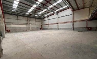 BODEGA - GALERA EN TERMINAL INDUSTRIAL ZONA UNO | JUAN DAZ