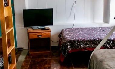 Se Vende Hostal con 8 Edificios en Boquerón, Chiriquí