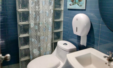 Se Vende Hostal con 8 Edificios en Boquerón, Chiriquí