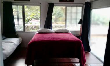 Se Vende Hostal con 8 Edificios en Boquerón, Chiriquí