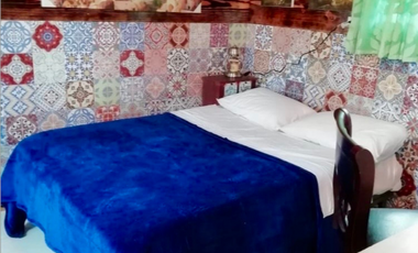Se Vende Hostal con 8 Edificios en Boquerón, Chiriquí