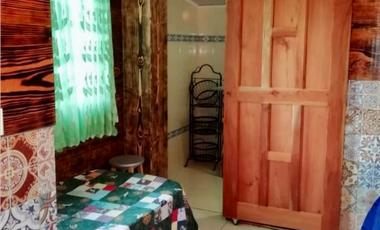 Se Vende Hostal con 8 Edificios en Boquerón, Chiriquí