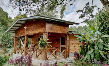 Se Vende Hostal con 8 Edificios en Boquerón, Chiriquí