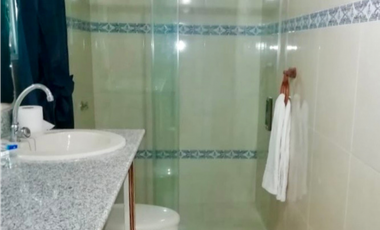 Se Vende Hostal con 8 Edificios en Boquerón, Chiriquí
