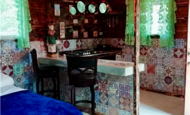 Se Vende Hostal con 8 Edificios en Boquerón, Chiriquí