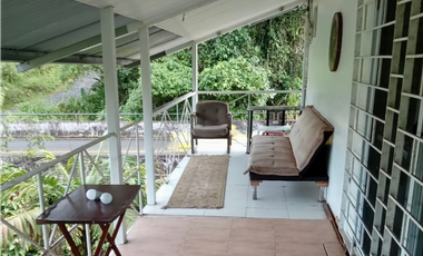 Se Vende Hostal con 8 Edificios en Boquerón, Chiriquí