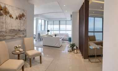 Mandarin Bay