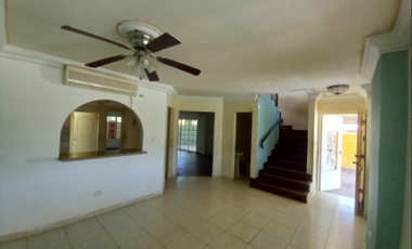 SE VENDE casa dúplex en Residencial PH Paseo Real - Villa Lucre