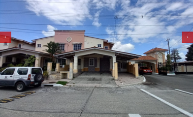 SE VENDE casa dúplex en Residencial PH Paseo Real - Villa Lucre