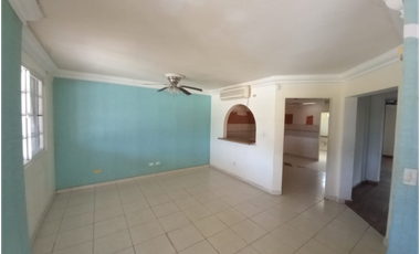 SE VENDE casa dúplex en Residencial PH Paseo Real - Villa Lucre