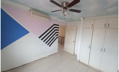 SE VENDE casa dúplex en Residencial PH Paseo Real - Villa Lucre