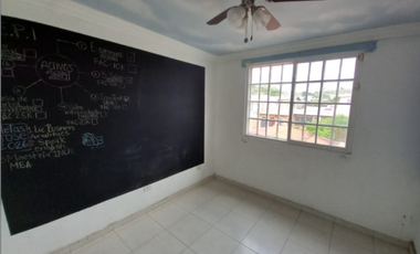 SE VENDE casa dúplex en Residencial PH Paseo Real - Villa Lucre