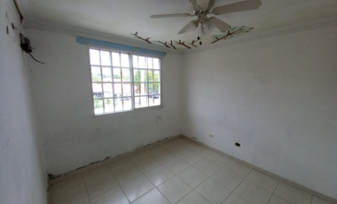 SE VENDE casa dúplex en Residencial PH Paseo Real - Villa Lucre