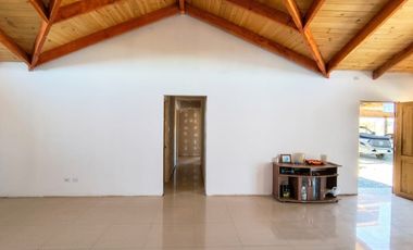 Tu Refugio en Parral, escapate a la calma